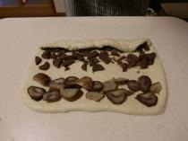 �I�ƃ`���R���[�g�̃N�O���t