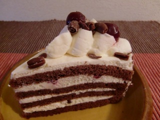 Foret-noire�i�t�H���E�m���[���j