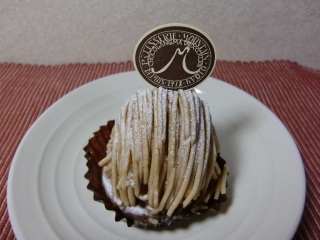 Mont Blanc