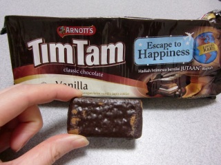 TimTam